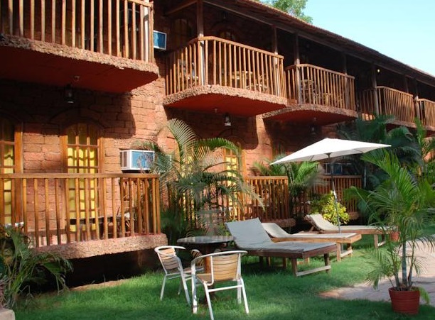Индия - Sea Breeze Inn Resort 3*